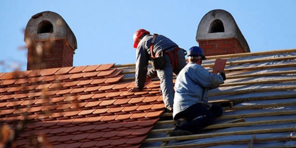 Rise to Success: The Journey of Roofing Contractors