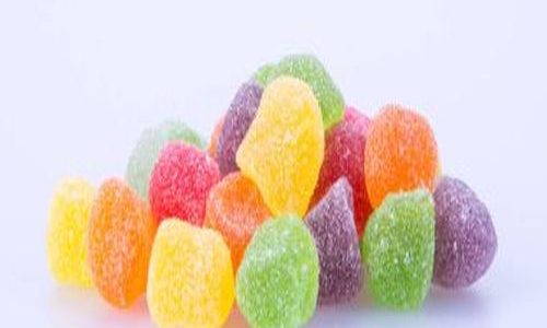 Spice Up Your Nights: Top Picks for CBD Gummies for Sex