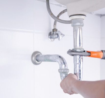 Home Plumbing Services: From Drips to Drains, We Fix It All