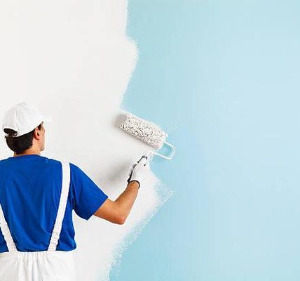 Bell Professional Painting: Crafting Stunning Interiors