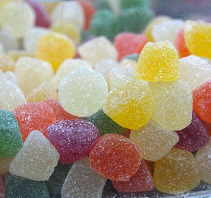 HHC Gummies for Sleep What You Need to Know