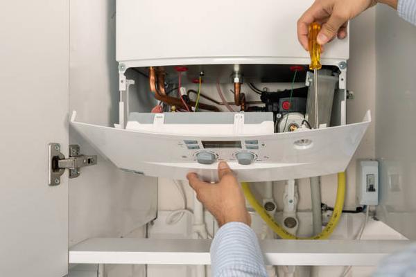 Seasonal Maintenance Checklist for Air Conditioning and Heating Systems