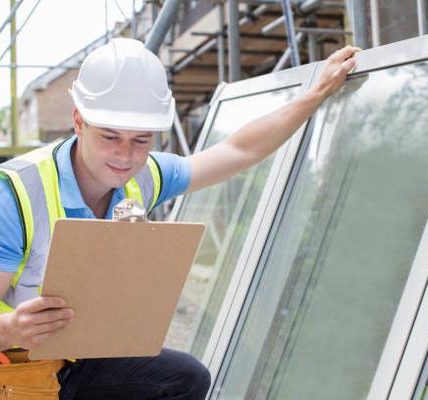 Choosing the Right Window Installation Contractor for Your Project