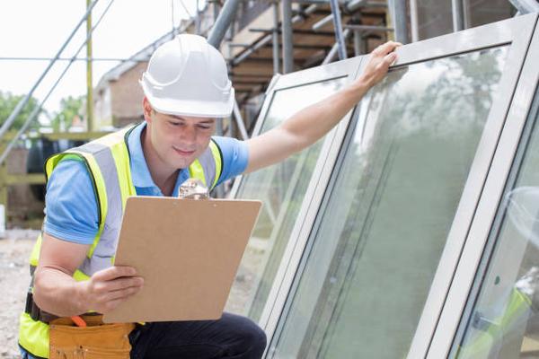 Choosing the Right Window Installation Contractor for Your Project