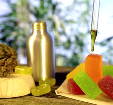 Discover the Natural Benefits of Organic Delta 10 Gummies