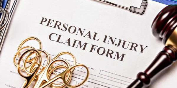 The Process of Filing a Claim with a Car Accident Lawyer